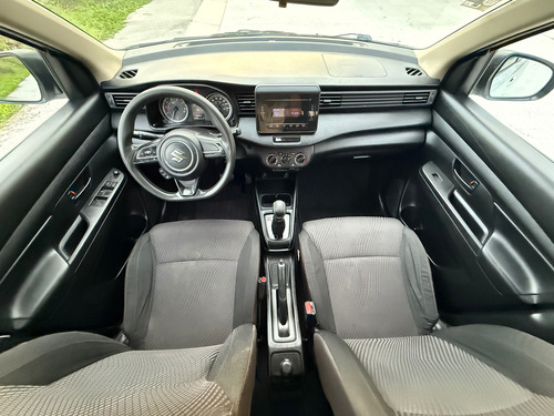 Suzuki Ertiga 1.5 Gls At