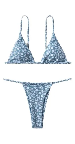 Trajes de baño stradivarius new arrivals