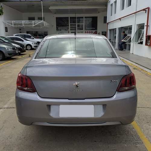 Peugeot 301 Allure 1.6 Hdi