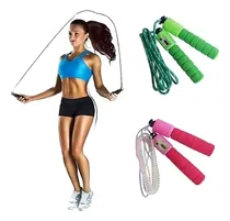 Comprar Cuerdas De Salto Profesional Con Contador Fitness Gym