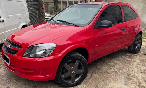 Chevrolet Celta 1.4 Lt