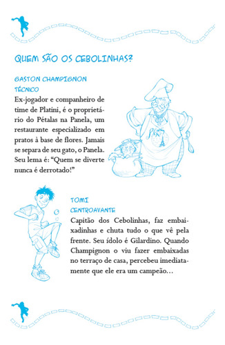 Gol 03 - Começa O Campeonato - 2ª Edição
