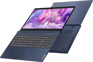 Lenovo Ideapad S340 2021 15.6 Fhd Ordenador Portátil, Proces