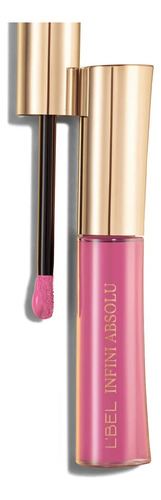 L'bel Labial Mate Líquido De Larga Duración Infini Absolu 7g