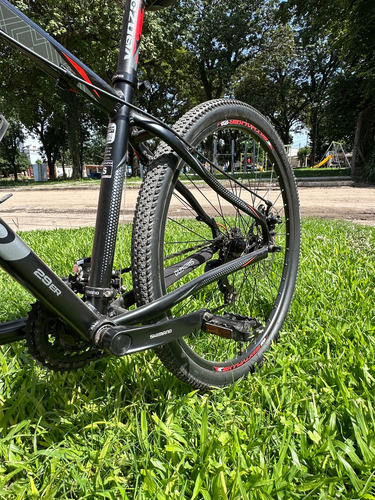 Bicicleta Venzo