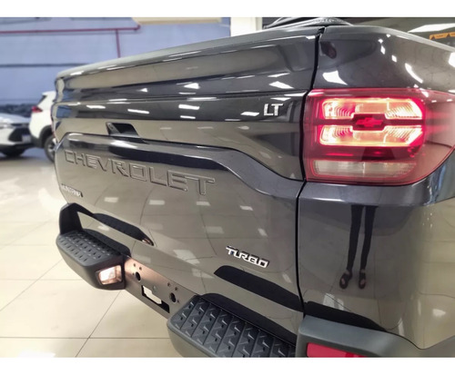 Chevrolet Montana 1.2 T Rs At