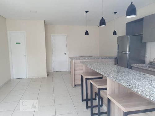 Apartamento À Venda - Cambuci, 1 Quarto, 40 - S893131885