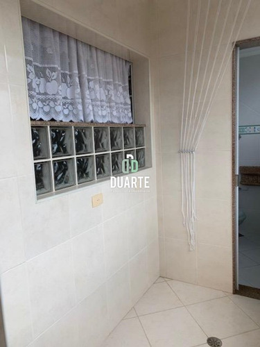 Imagem 25 de 27 de Apartamento Com 2 Quartos Mais Dependência De Empregada, E Garagem Fechada. - Ap02262 - 34822223
