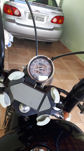 Imagem 2 de 7 de Honda Shadow 600