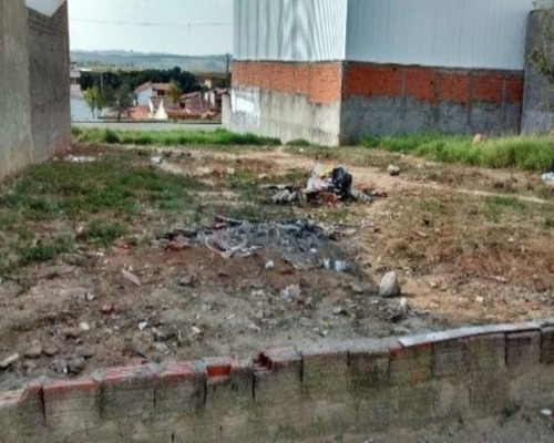 Imagem 1 de 7 de Terreno - 875 - 32401215
