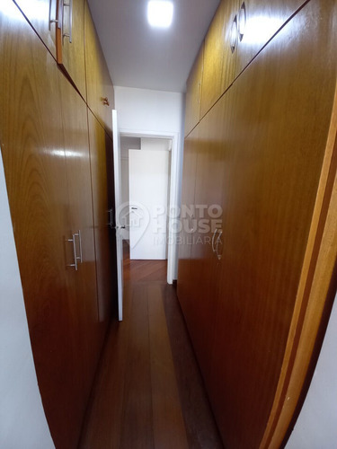 Imagem 6 de 15 de Apartamento 3 Dormitórios, Suíte, 2 Vagas À Venda Na Saúde - Ph41267