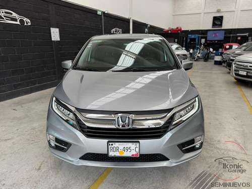 Odyssey Touring