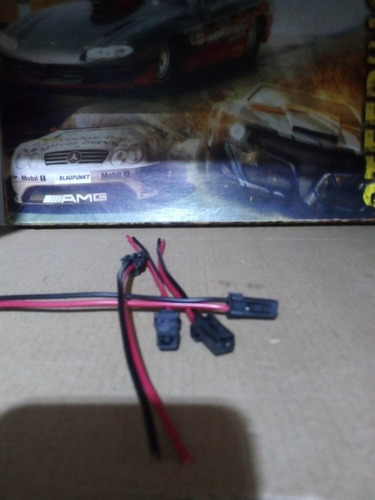 Conector Pila De Gasolina 2157 Ford Explore Ford Ka Triton E