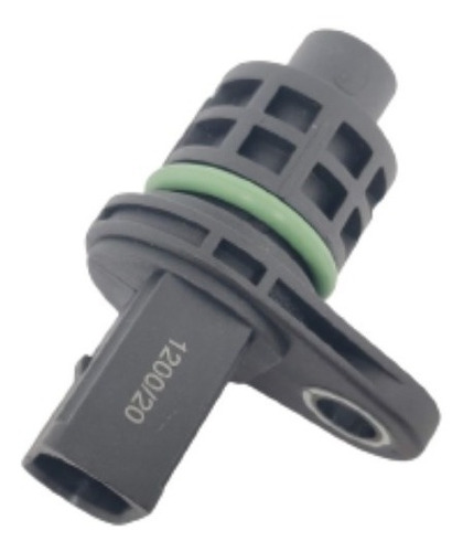 Sensor De Velocidad Volkswagen Crossfox 1.6 0615  Golsavei