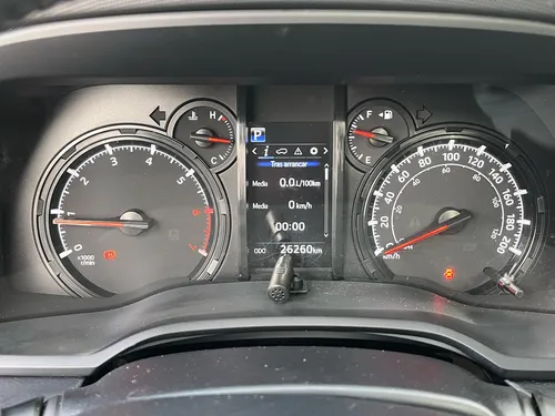 Toyota Sr5 4runner 4.0cc At Aa 4x4