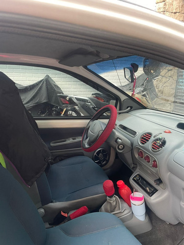 Renault Twingo 1.2 U Authentique