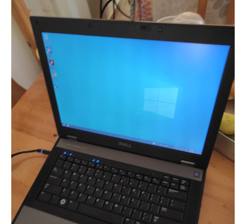 Laptop Dell E5410
