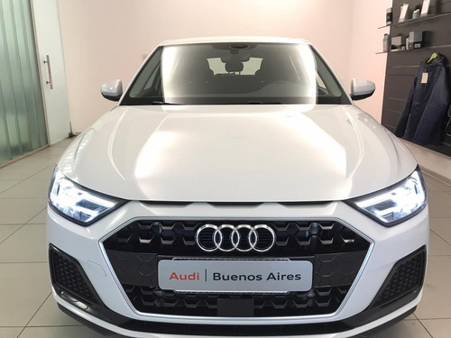 Audi A1 Sportback 30 Tfsi 116cv 2021 M