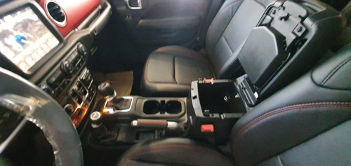 Imagen 4 de 14 de Jeep Gladiator -