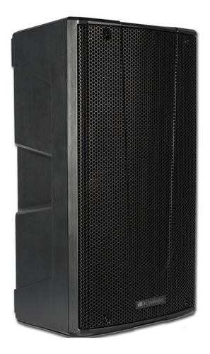 Imagen 1 de 2 de Parlante dBTechnologies B·Hype B-HYPE 15 portátil negro 220V-240V 