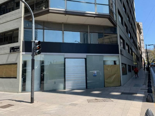 Local Comercial En Alquiler | Reconquista 1098 | Catalinas