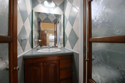 Casa Venta Parque Pileta Y Galpón Lomas De Zamora