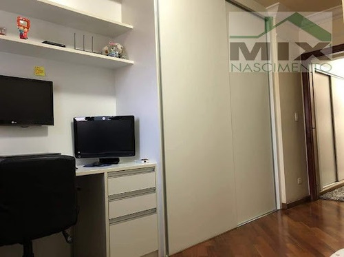 Imagem 21 de 29 de Apartamento Residencial Em São Caetano Do Sul - Sp - Ap2103_mix