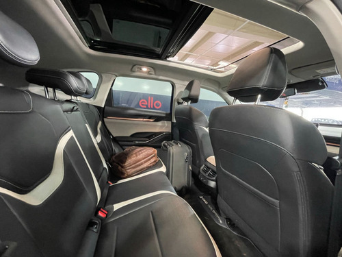 Gwm Haval H6 1.5 Phev19 E-traction