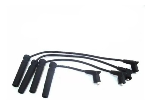 Cable Bujias Chevrolet Aveo 1.4 Todos Pmc Korea