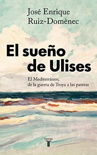 El Sueño De Ulises (historia)