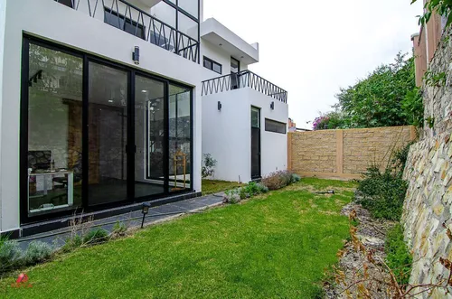 Casa En Venta En Ajijic, Chapala, Jalisco.