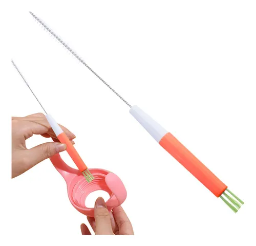 comprar Cepillos De Paja Para Limpiar Pajitas Cepillo Limpiador De P