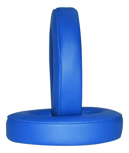 Almohadillas Para Beats Studio 2.0 (azules)