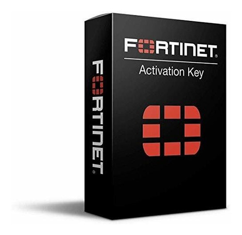 Switch Fortinet Fortimail-1000d License 1 Yr Fortiguard Av ®