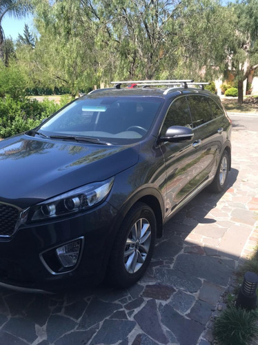 Kia Sorento 2.2. Crdi Ex