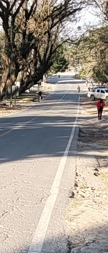 Terreno En Yerba Buena Tucumán