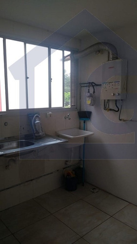 Apartamento Para Venda, 2 Dormitórios, Santa Terezinha - São Bernardo Do Campo - 5890