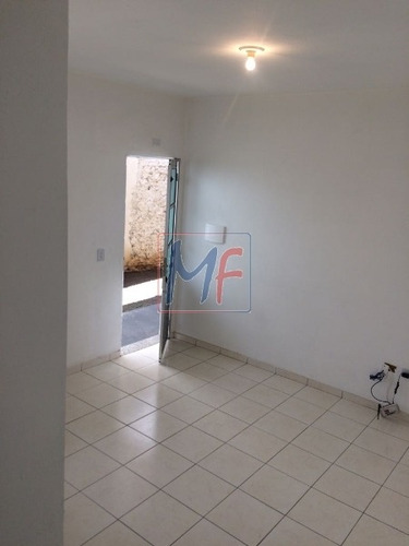 Imagem 9 de 10 de Ref: 12.743 Excelente Apartamento Studio Localizado No Bairro Chácara Belenzinho, Com 200 A.t M², 20 M² A.u. Quarto Com Cozinha Integrada. - 12743