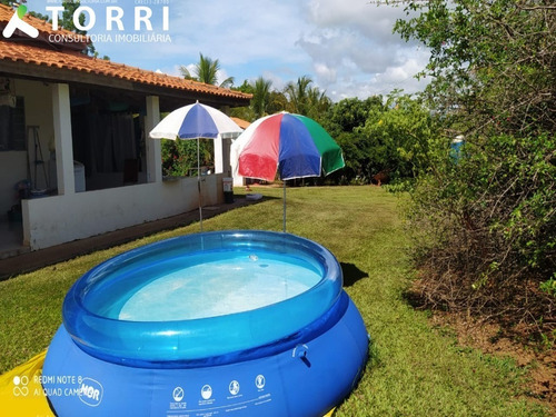 Imagem 5 de 27 de Chácara À Venda Em Barão De Antonina/sp Bairro Parte Norte - Ch00396 - 69572610