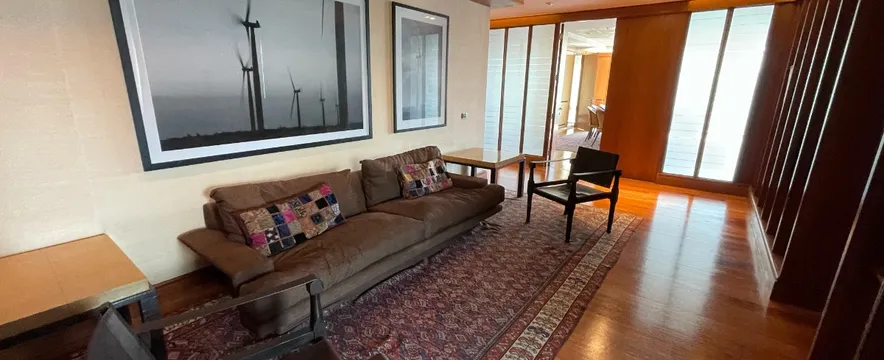 Isidora Goyenechea 3621, Las Condes - Barrio El Golf - Las Condes - RM (Metropolitana)