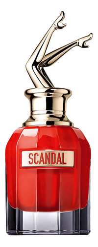 Jean Paul Gaultier Scandal Le Parfum Women Edp 80 Ml