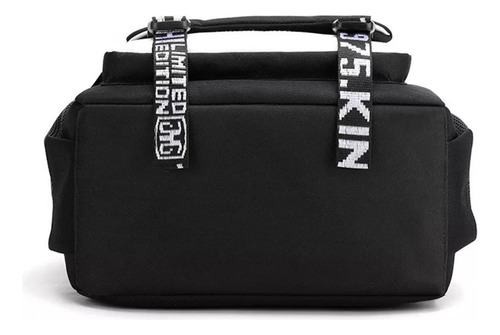 Barato Mochila Cristiano Ronaldo Con Puerto De Carga Usb 2023
