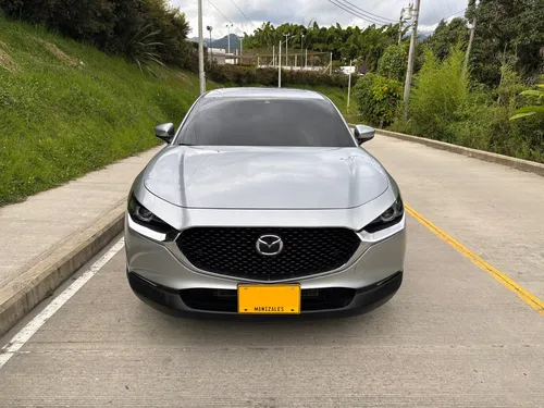 Mazda CX-30 2.5 Grand Touring Lx 4x2