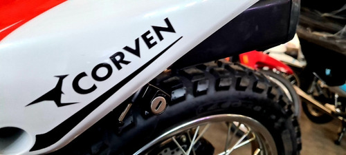 Imagen 4 de 11 de Corven Triax 250cc R3 0km Envios A Todo El Pais!