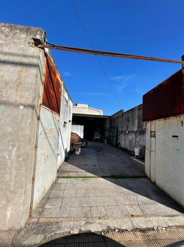 Imagen 3 de 10 de Magnifico Depósito En Venta De 351m2 Ubicado En Temperley