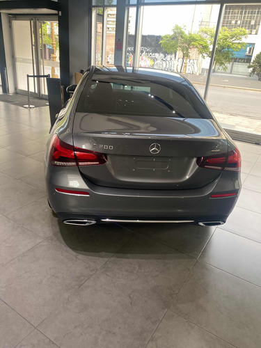 Mercedes-Benz Clase A 1.3 A200 163cv Progressive Sedan
