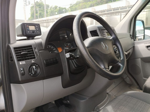 Sprinter Cdi 515 Ano 2019 Executiva Jm Cod.1265