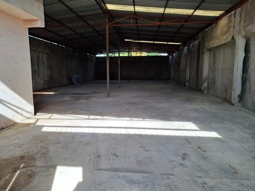 Bodega En Venta En Cancún Con Excelente Ubicación