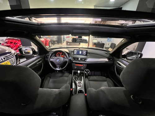 BMW X1 3.0 E84 Xdrive 25i