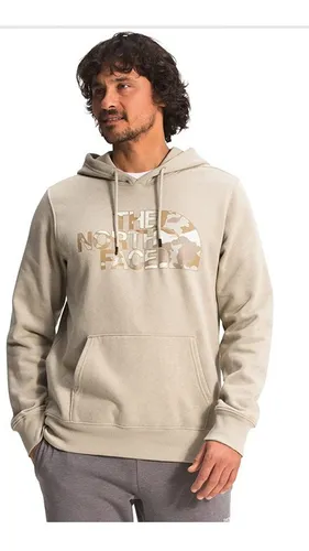 Buzo The North Face Half Dome Importado 100 Original MercadoLibre